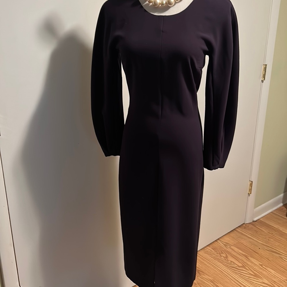 Massimo Dutti Dress!l